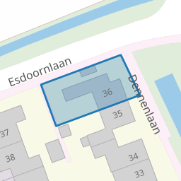 Perceel LMD02-A-3186