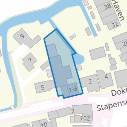 Perceel LMD02-A-3241