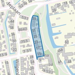 Perceel LMD02-A-3361