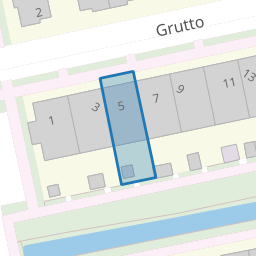 Perceel LMD02-A-3378