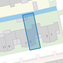 Perceel LMD02-A-3392