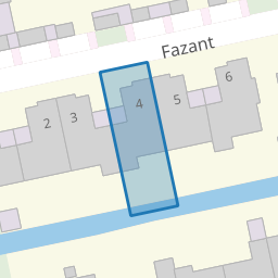 Perceel LMD02-A-3407