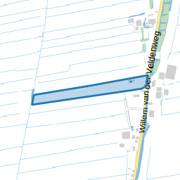 Perceel LMD02-A-3422
