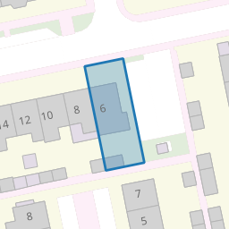 Perceel LMD02-A-3425