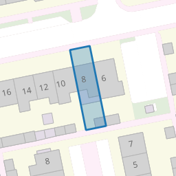 Perceel LMD02-A-3426