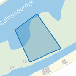 Perceel LMD02-A-3431