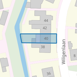 Perceel LMD02-A-3512