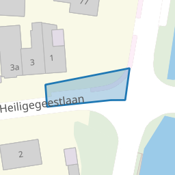 Perceel LMD02-A-3602