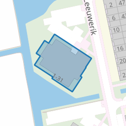 Perceel LMD02-A-3672