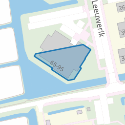 Perceel LMD02-A-3677