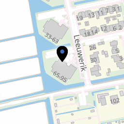 Appartement LMD02 A 3684 10