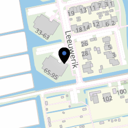Appartement LMD02 A 3684 11