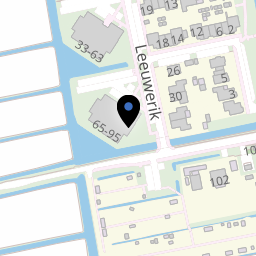 Appartement LMD02 A 3684 12