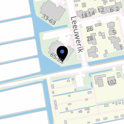 Appartement LMD02 A 3684 13