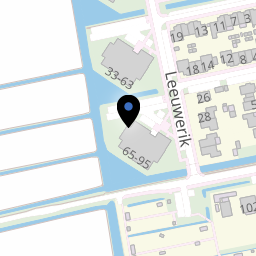 Appartement LMD02 A 3684 15