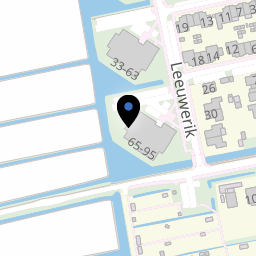 Appartement LMD02 A 3684 3