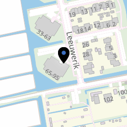 Appartement LMD02 A 3684 5