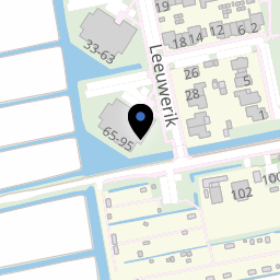 Appartement LMD02 A 3684 6