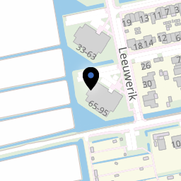 Appartement LMD02 A 3684 9