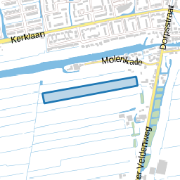 Perceel LMD02-A-3708