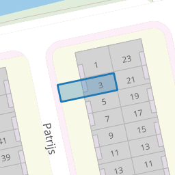 Perceel LMD02-A-3748
