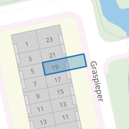 Perceel LMD02-A-3768