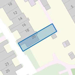 Perceel LMD02-A-3812