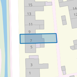 Perceel LMD02-A-3815