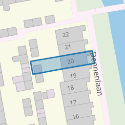 Perceel LMD02-A-3817