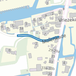 Perceel LMD02-A-3822