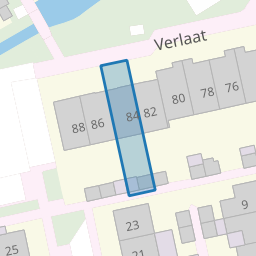Perceel LMD02-A-3855
