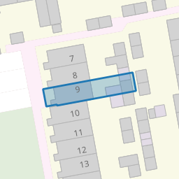Perceel LMD02-A-3865