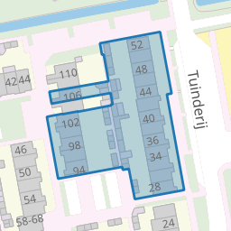 Perceel LMD02-A-3881