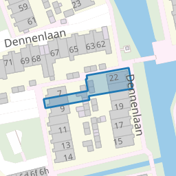 Perceel LMD02-A-3925