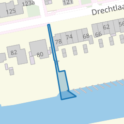 Perceel LMD02-A-4257