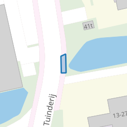 Perceel LMD02-A-4327