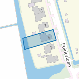 Perceel LMD02-A-4345