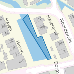 Perceel LMD02-A-4371