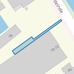 Perceel LMD02-A-4449