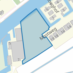 Perceel LMD02-A-4463