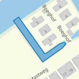 Perceel LMD02-A-4464