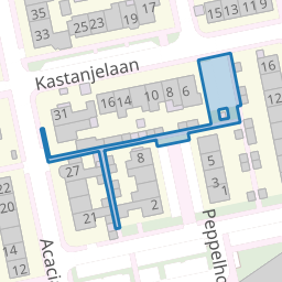 Perceel LMD02-A-4620