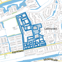 Perceel LMD02-A-4623