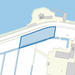 Perceel LMD02-B-1151