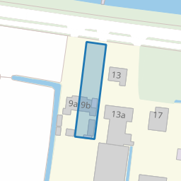 Perceel LMD02-B-1392