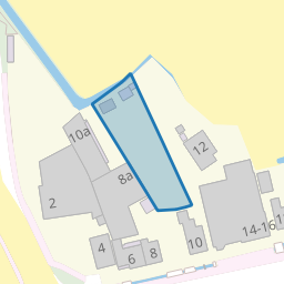 Perceel LMD02-B-1400