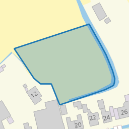 Perceel LMD02-B-1587