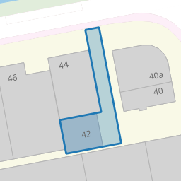 Perceel LMD02-B-1599