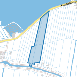 Perceel LMD02-B-1617