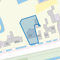 Perceel LMD02-B-1621